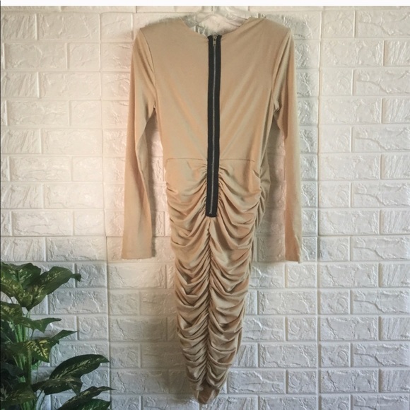 S Nasty Gal Dress - Picture 7 of 8